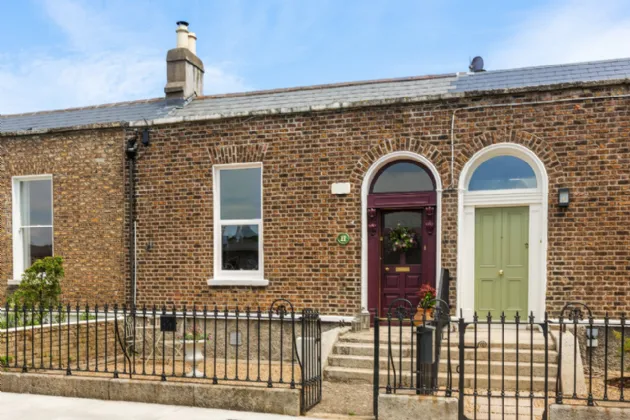 Photo of 11 Havelock Square, Sandymount, Dublin 4, D04 W8Y7