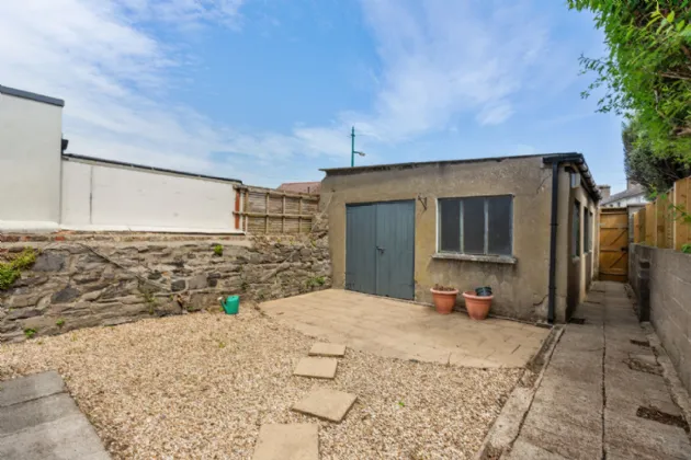 Photo of 11 Havelock Square, Sandymount, Dublin 4, D04 W8Y7