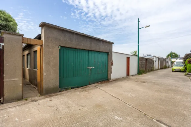 Photo of 11 Havelock Square, Sandymount, Dublin 4, D04 W8Y7