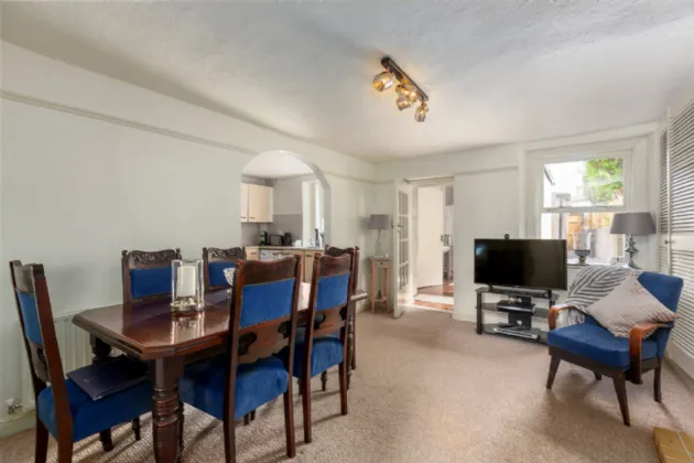 Photo of 11 Havelock Square, Sandymount, Dublin 4, D04 W8Y7