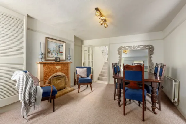 Photo of 11 Havelock Square, Sandymount, Dublin 4, D04 W8Y7