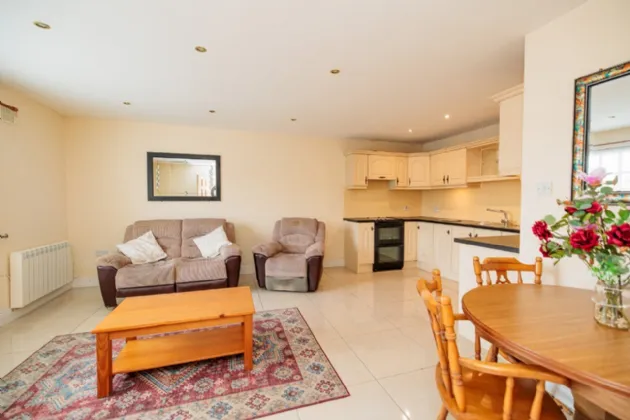 Photo of 1 The Moorings, The Quay, Graiguenamanagh, Co Kilkenny, R95 Y070