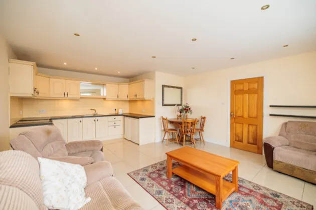 Photo of 1 The Moorings, The Quay, Graiguenamanagh, Co Kilkenny, R95 Y070