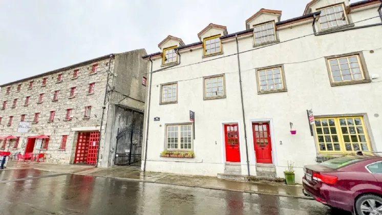 Photo of 1 The Moorings, The Quay, Graiguenamanagh, Co Kilkenny, R95 Y070