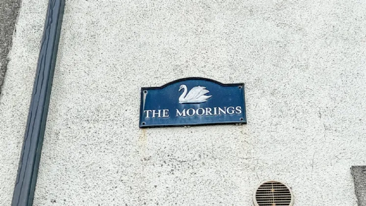 Photo of 1 The Moorings, The Quay, Graiguenamanagh, Co Kilkenny, R95 Y070
