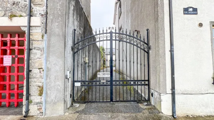 Photo of 1 The Moorings, The Quay, Graiguenamanagh, Co Kilkenny, R95 Y070