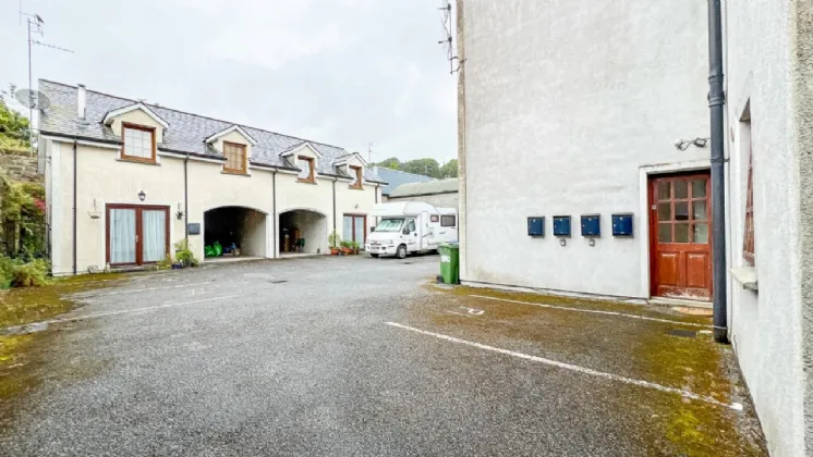 Photo of 1 The Moorings, The Quay, Graiguenamanagh, Co Kilkenny, R95 Y070