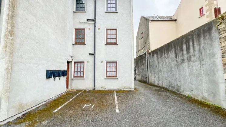 Photo of 1 The Moorings, The Quay, Graiguenamanagh, Co Kilkenny, R95 Y070