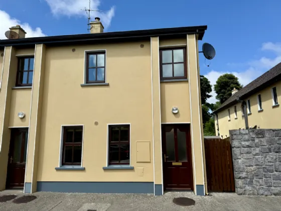 Photo of 4 Elm Gardens, Balla, Co. Mayo, F23 AP03