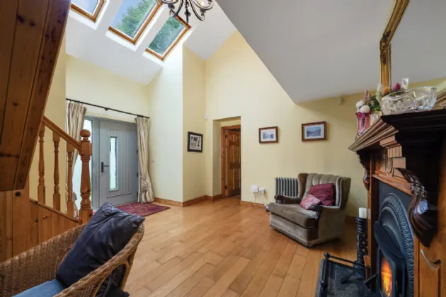 Photo of St. Killians Park, Mullagh, Co. Cavan, A82 CD39