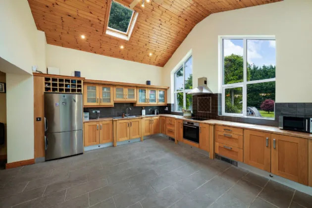 Photo of St. Killians Park, Mullagh, Co. Cavan, A82 CD39