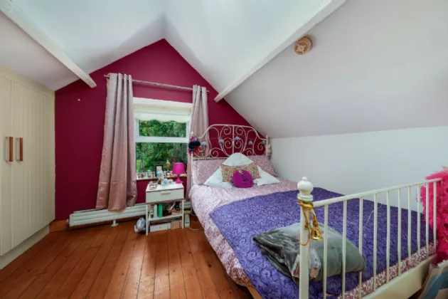 Photo of St. Killians Park, Mullagh, Co. Cavan, A82 CD39