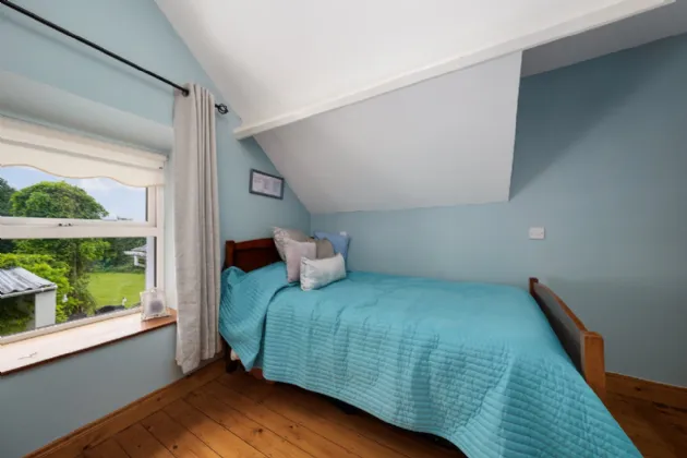 Photo of St. Killians Park, Mullagh, Co. Cavan, A82 CD39