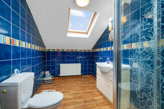 Photo of St. Killians Park, Mullagh, Co. Cavan, A82 CD39