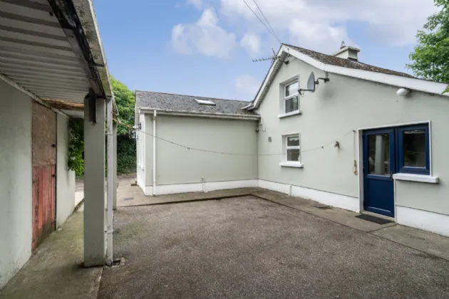 Photo of St. Killians Park, Mullagh, Co. Cavan, A82 CD39