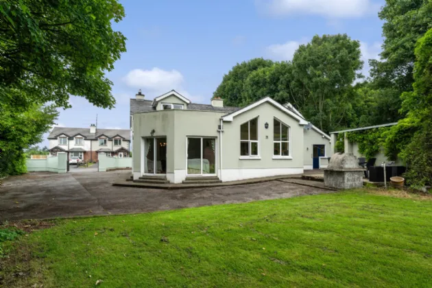 Photo of St. Killians Park, Mullagh, Co. Cavan, A82 CD39