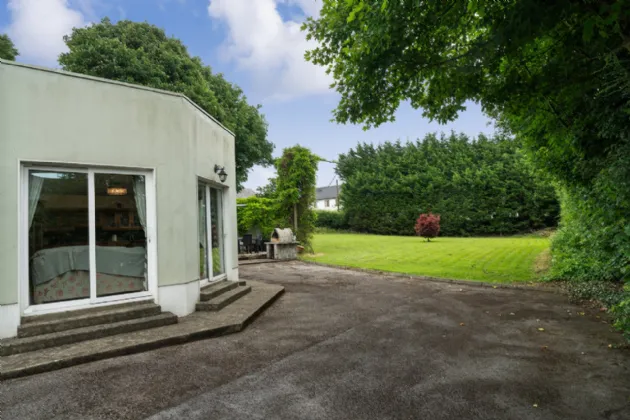 Photo of St. Killians Park, Mullagh, Co. Cavan, A82 CD39