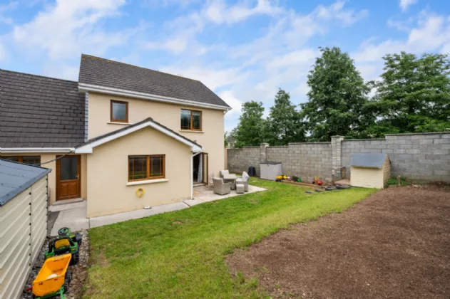 Photo of 11 Pairc na gCrann, Glanworth, Co. Cork, P51 VH01