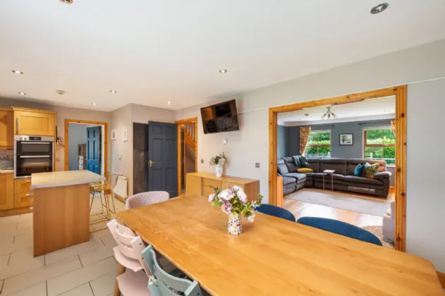 Photo of 11 Pairc na gCrann, Glanworth, Co. Cork, P51 VH01