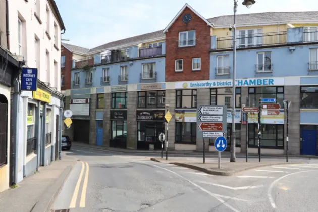 Photo of Slaney Plaza (Old Cinema), Templeshannon, Enniscorthy, Co Wexford, Y21 A8X5