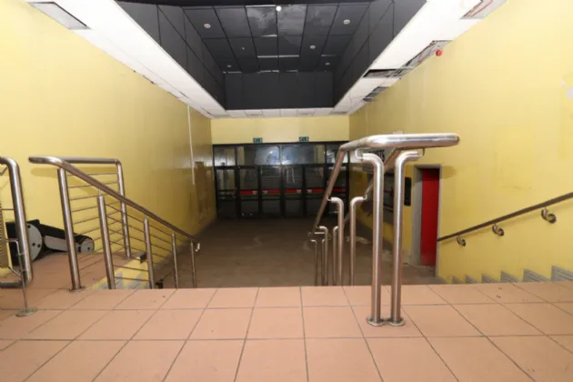 Photo of Slaney Plaza (Old Cinema), Templeshannon, Enniscorthy, Co Wexford, Y21 A8X5