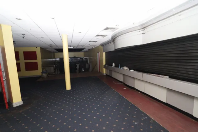 Photo of Slaney Plaza (Old Cinema), Templeshannon, Enniscorthy, Co Wexford, Y21 A8X5