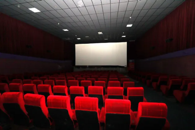 Photo of Slaney Plaza (Old Cinema), Templeshannon, Enniscorthy, Co Wexford, Y21 A8X5