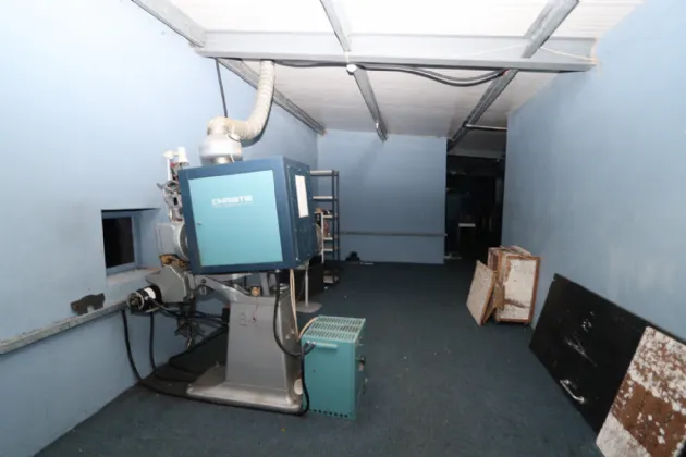 Photo of Slaney Plaza (Old Cinema), Templeshannon, Enniscorthy, Co Wexford, Y21 A8X5