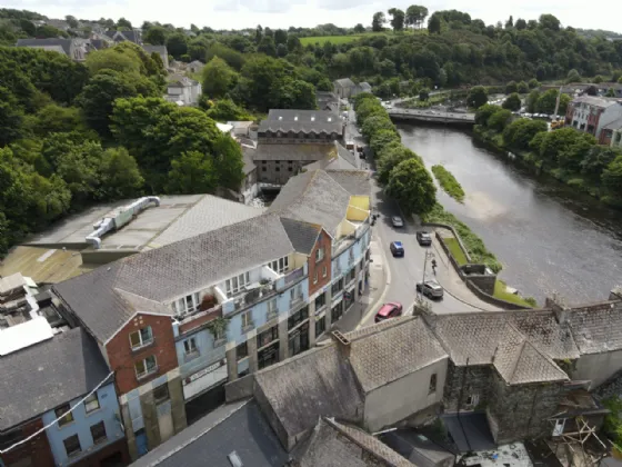 Photo of Slaney Plaza (Old Cinema), Templeshannon, Enniscorthy, Co Wexford, Y21 A8X5