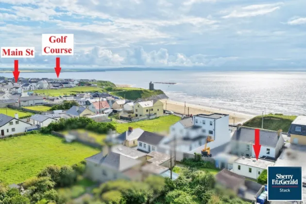 Photo of Chalet Off Cliff Road, Ballybunion, Co Kerry, V31 RX07