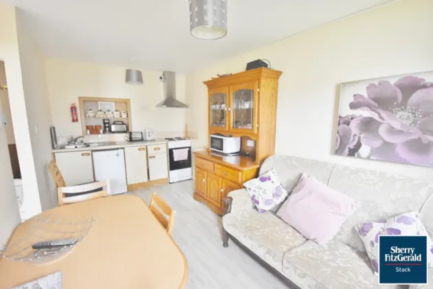 Photo of Chalet Off Cliff Road, Ballybunion, Co Kerry, V31 RX07