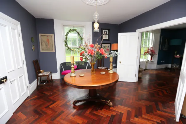 Photo of The Old Rectory, Dunany, Togher, Co Louth, A92 KR23