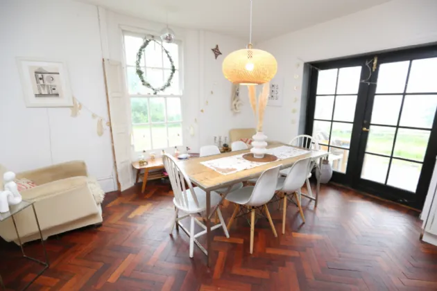 Photo of The Old Rectory, Dunany, Togher, Co Louth, A92 KR23