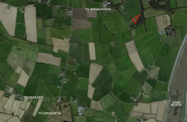 Photo of The Old Rectory, Dunany, Togher, Co Louth, A92 KR23