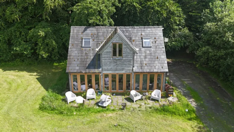 Photo of The Old Rectory, Dunany, Togher, Co Louth, A92 KR23