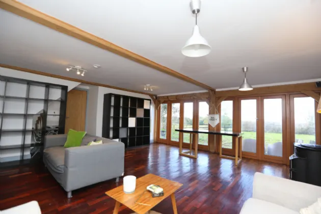 Photo of The Old Rectory, Dunany, Togher, Co Louth, A92 KR23