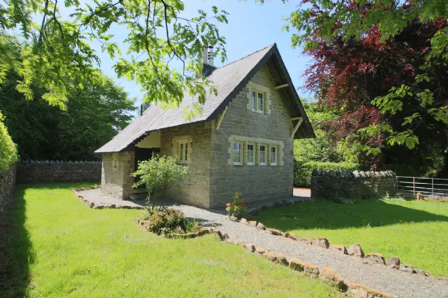 Photo of The Gate Lodge, Lough Rynn, Mohill, Co. Leitrim, N41 DH72
