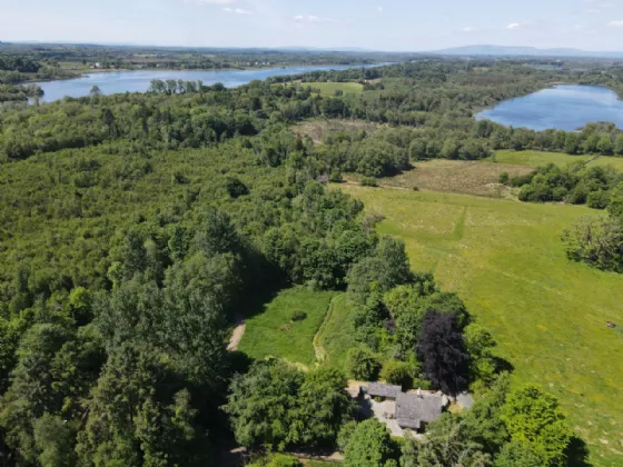Photo of The Gate Lodge, Lough Rynn, Mohill, Co. Leitrim, N41 DH72
