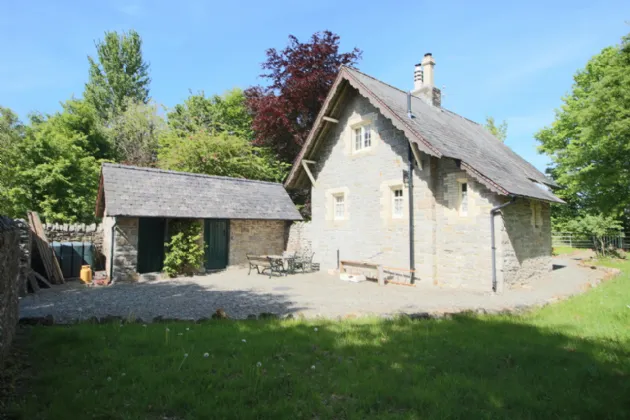 Photo of The Gate Lodge, Lough Rynn, Mohill, Co. Leitrim, N41 DH72