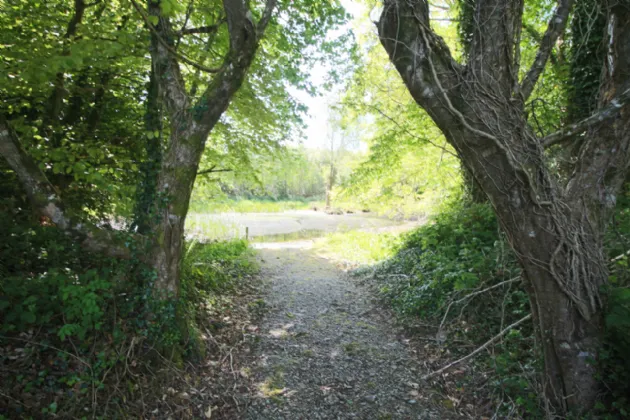 Photo of The Gate Lodge, Lough Rynn, Mohill, Co. Leitrim, N41 DH72