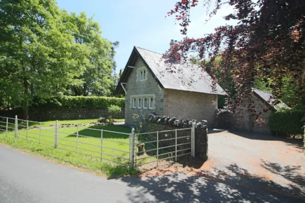Photo of The Gate Lodge, Lough Rynn, Mohill, Co. Leitrim, N41 DH72