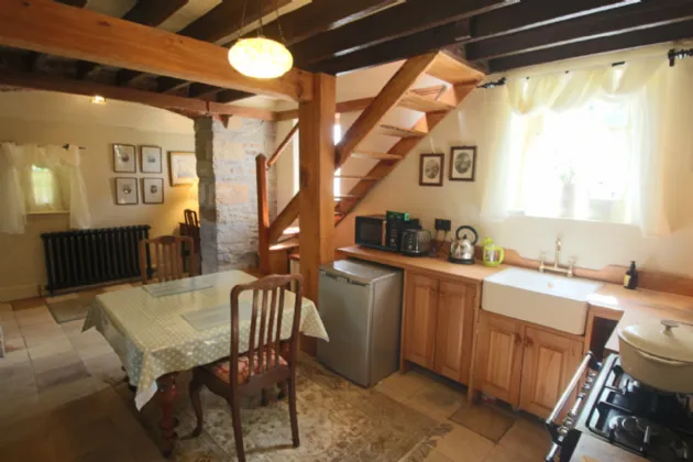 Photo of The Gate Lodge, Lough Rynn, Mohill, Co. Leitrim, N41 DH72