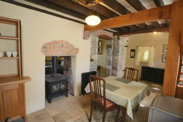 Photo of The Gate Lodge, Lough Rynn, Mohill, Co. Leitrim, N41 DH72