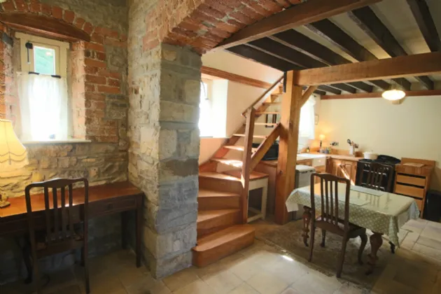 Photo of The Gate Lodge, Lough Rynn, Mohill, Co. Leitrim, N41 DH72