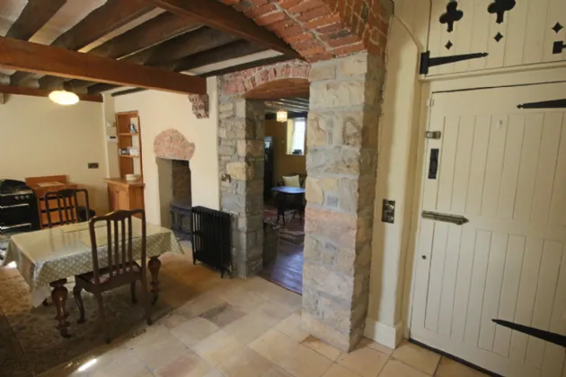 Photo of The Gate Lodge, Lough Rynn, Mohill, Co. Leitrim, N41 DH72