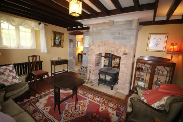 Photo of The Gate Lodge, Lough Rynn, Mohill, Co. Leitrim, N41 DH72