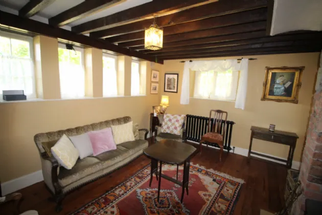 Photo of The Gate Lodge, Lough Rynn, Mohill, Co. Leitrim, N41 DH72