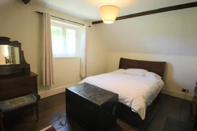 Photo of The Gate Lodge, Lough Rynn, Mohill, Co. Leitrim, N41 DH72