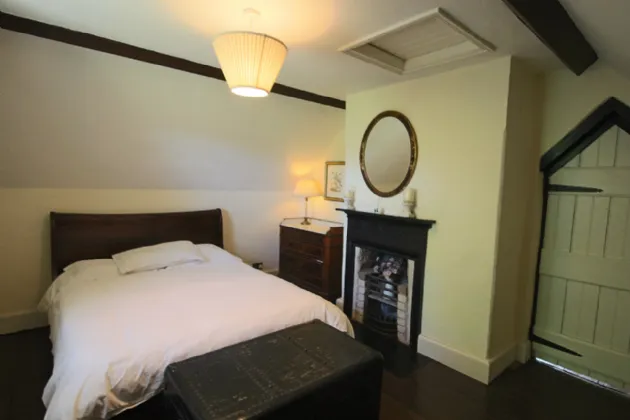 Photo of The Gate Lodge, Lough Rynn, Mohill, Co. Leitrim, N41 DH72