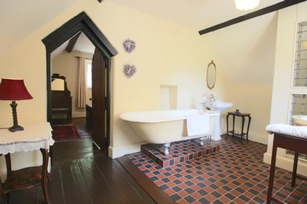 Photo of The Gate Lodge, Lough Rynn, Mohill, Co. Leitrim, N41 DH72